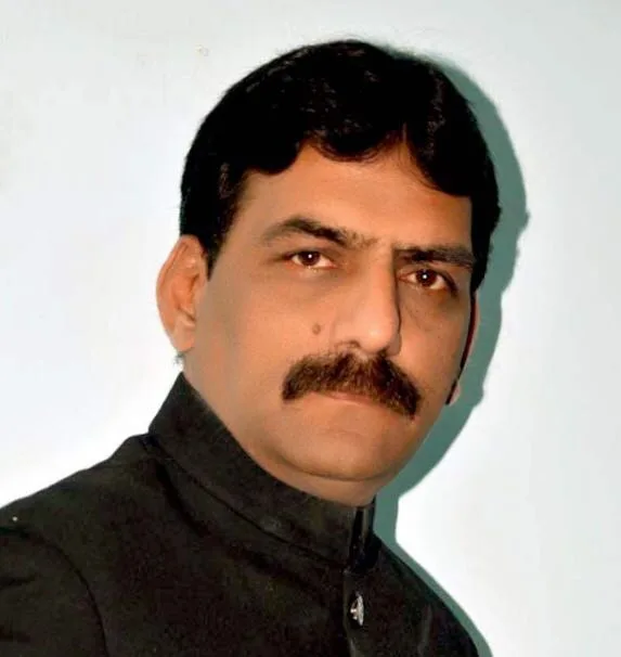 Mr. Ashok Modi