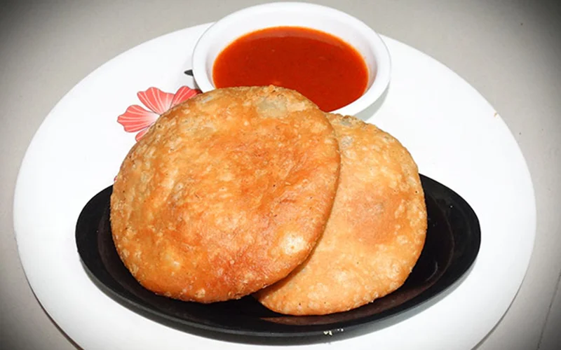 Pyaaj Ki Kachori