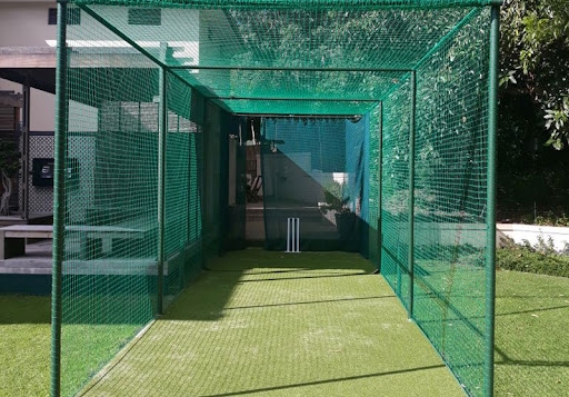 CRICKET NET
