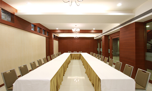 CONFERENCE HALL