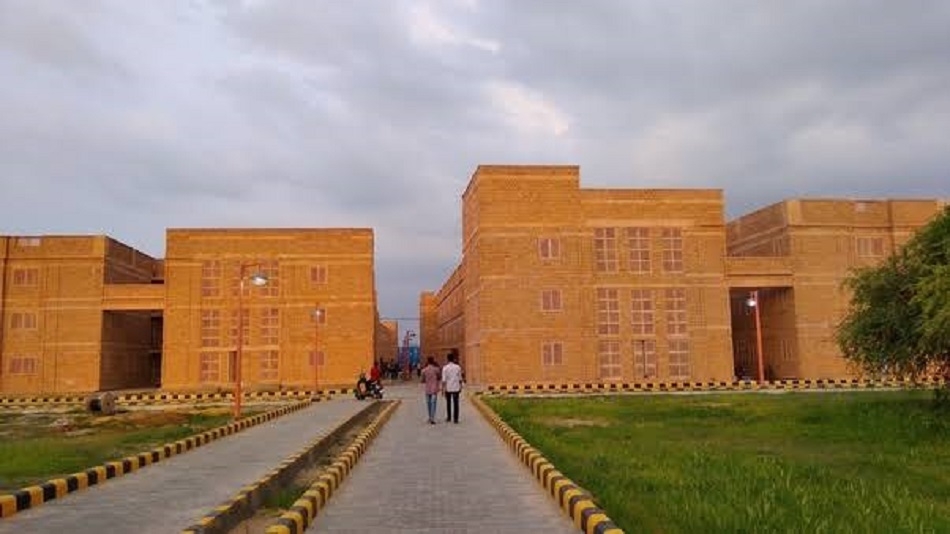 IIT, Jodhpur