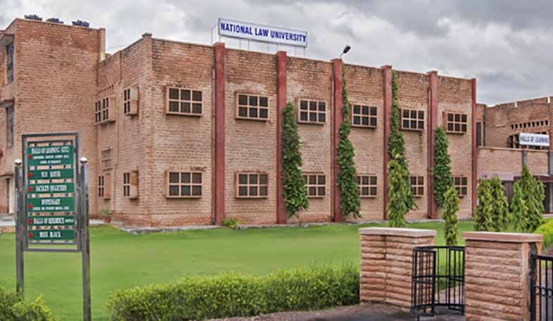 NLU, Jodhpur