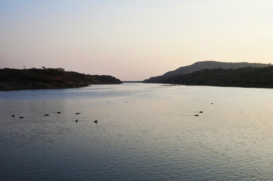 Kaylana lake