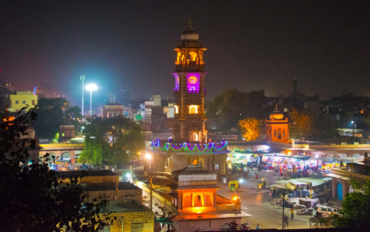 Clock Tower
