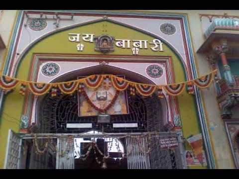 Ramdevra Temple